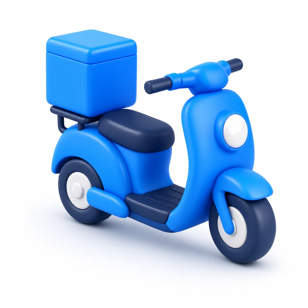 Scooter